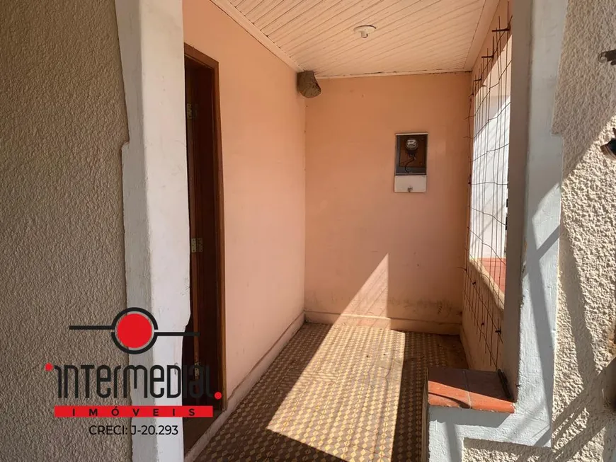 Foto 1 de Casa com 4 Quartos à venda, 100m² em Centro, Boituva