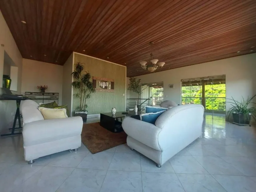 Foto 1 de Casa com 3 Quartos para alugar, 276m² em Jardim São Paulo, Americana