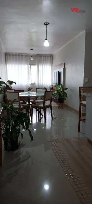 Foto 1 de Apartamento com 3 Quartos à venda, 94m² em Centro, São Bernardo do Campo