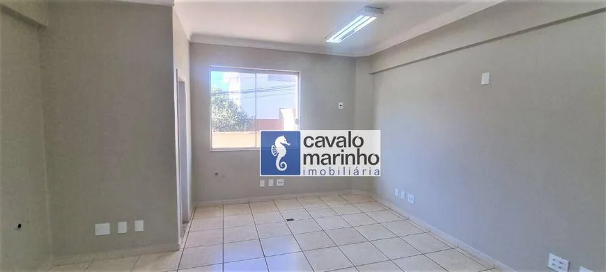 Foto 1 de Sala Comercial para venda ou aluguel, 24m² em Jardim Sumare, Ribeirão Preto