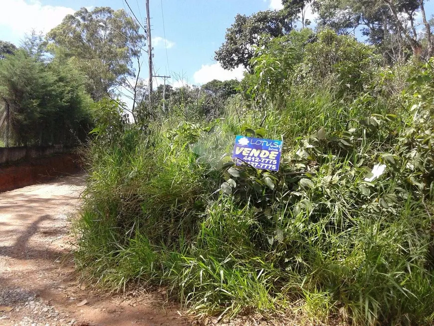 Foto 1 de Lote/Terreno à venda, 2065m² em Jardim Estancia Brasil, Atibaia