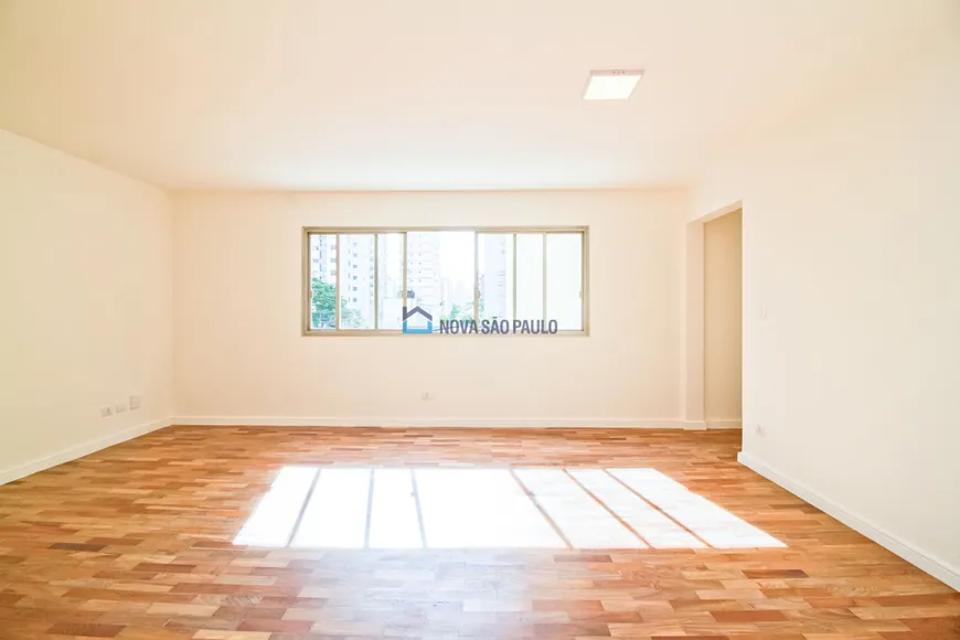 Foto 1 de Apartamento com 3 Quartos à venda, 97m² em Brooklin, São Paulo