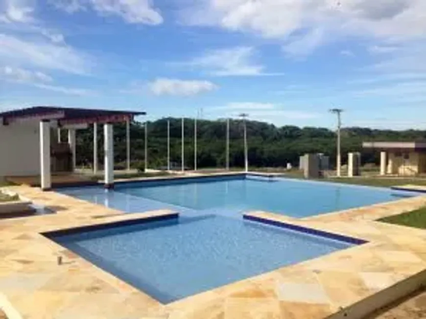 Foto 1 de Lote/Terreno à venda, 250m² em Caponga, Cascavel