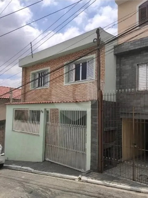Foto 1 de Casa com 3 Quartos à venda, 138m² em Tremembé, São Paulo