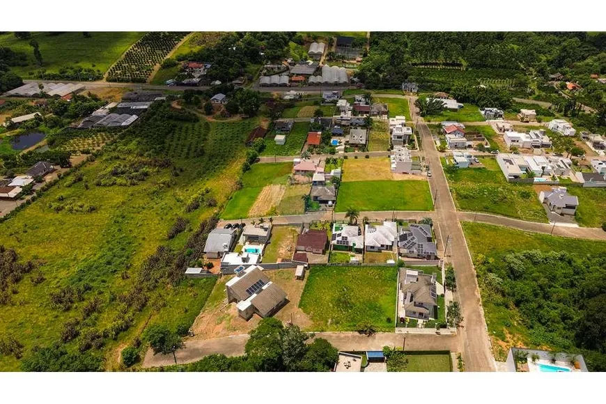 Foto 1 de Lote/Terreno à venda, 464m² em Varzea Grande, Pareci Novo