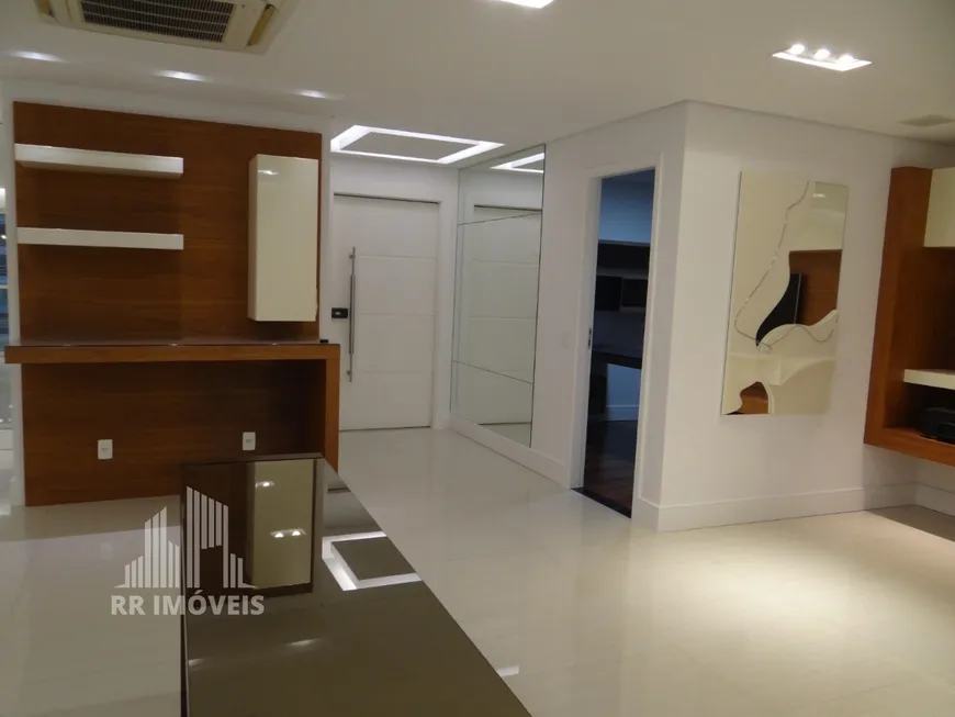 Foto 1 de Apartamento com 3 Quartos à venda, 202m² em Recanto Maravilha III, Santana de Parnaíba