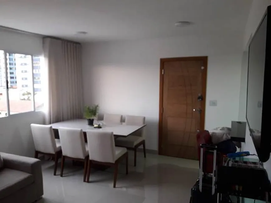 Foto 1 de Apartamento com 3 Quartos à venda, 85m² em Ipiranga, Belo Horizonte