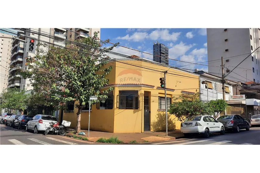 Foto 1 de Casa com 3 Quartos à venda, 168m² em Centro, Ribeirão Preto
