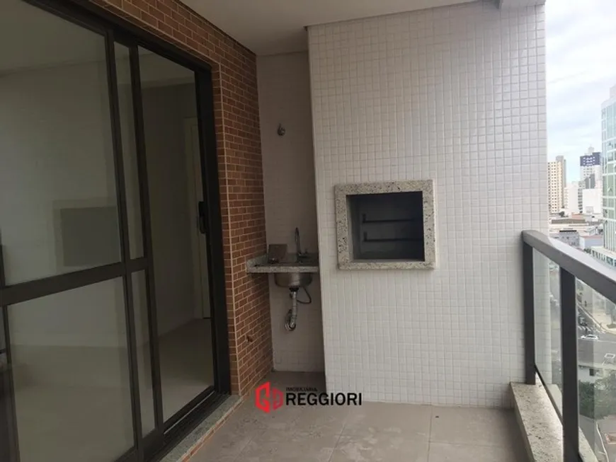 Foto 1 de Apartamento com 3 Quartos à venda, 207m² em Centro, Itajaí