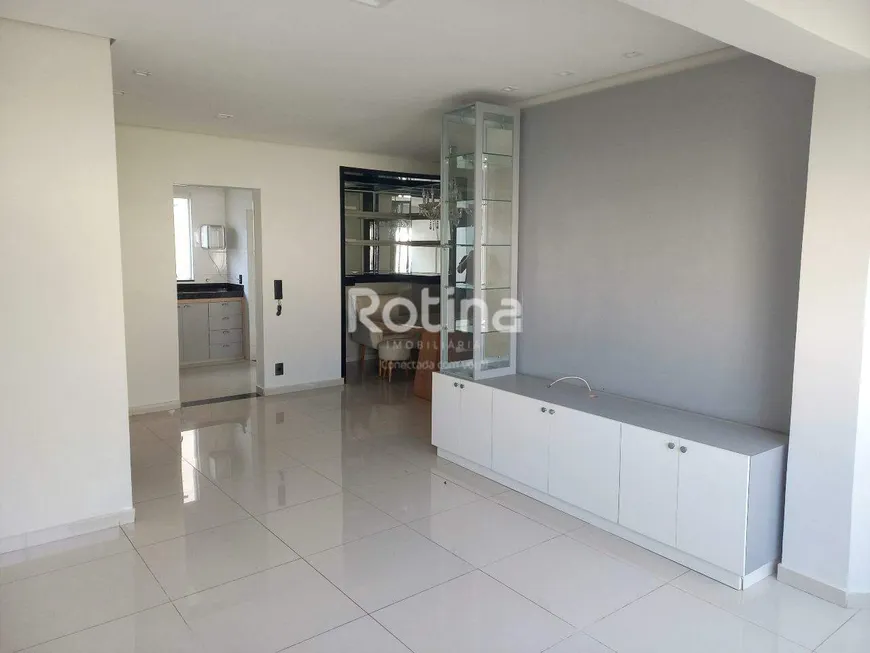 Foto 1 de Apartamento com 3 Quartos à venda, 100m² em Tabajaras, Uberlândia