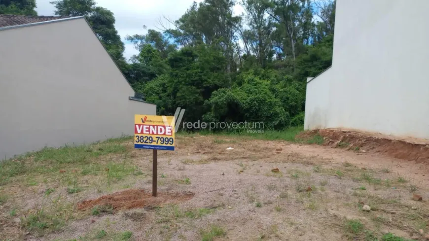 Foto 1 de Lote/Terreno à venda, 200m² em Jardim Nova Palmares II, Valinhos