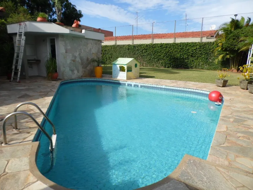 Foto 1 de Casa com 2 Quartos à venda, 243m² em Jardim Monumento, Piracicaba