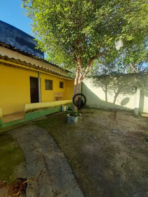 Foto 1 de Casa com 4 Quartos à venda, 444m² em Campo Grande, Rio de Janeiro