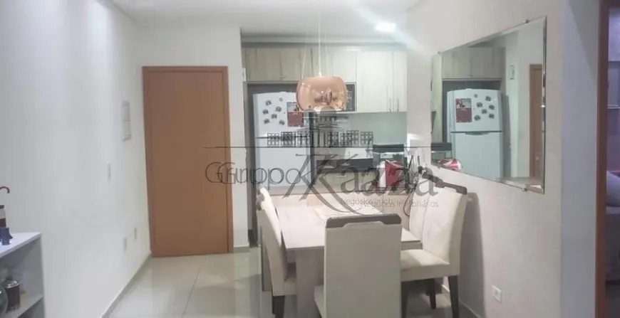 Foto 1 de Apartamento com 2 Quartos à venda, 65m² em Parque Santo Antônio, Jacareí