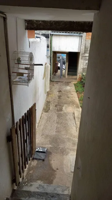 Foto 1 de Lote/Terreno à venda em Jardim dos Camargos, Barueri