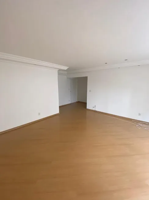 Foto 1 de Apartamento com 3 Quartos à venda, 167m² em Vila Clementino, São Paulo