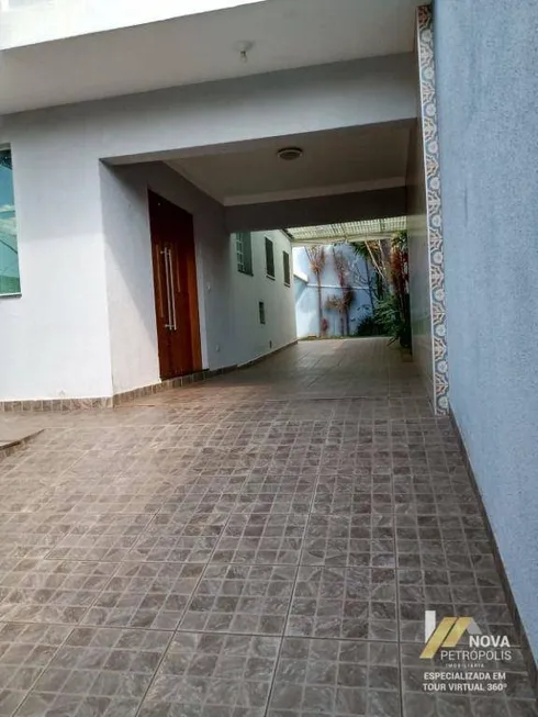 Foto 1 de Sobrado com 4 Quartos à venda, 290m² em Assunção, São Bernardo do Campo