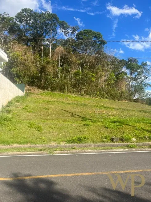 Foto 1 de Lote/Terreno à venda, 282m² em Vila Nova, Joinville