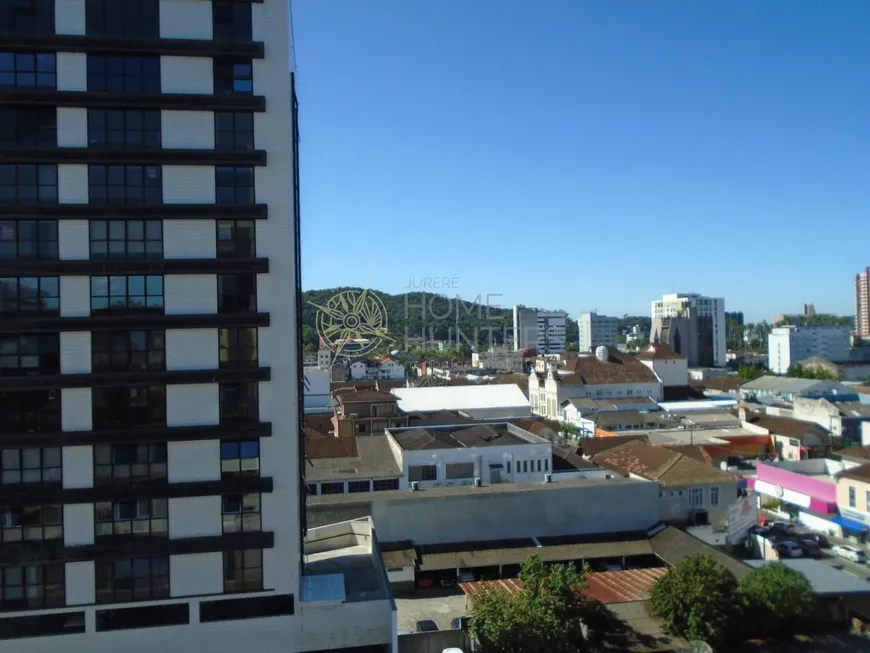 Foto 1 de Apartamento com 3 Quartos à venda, 100m² em Centro, Joinville