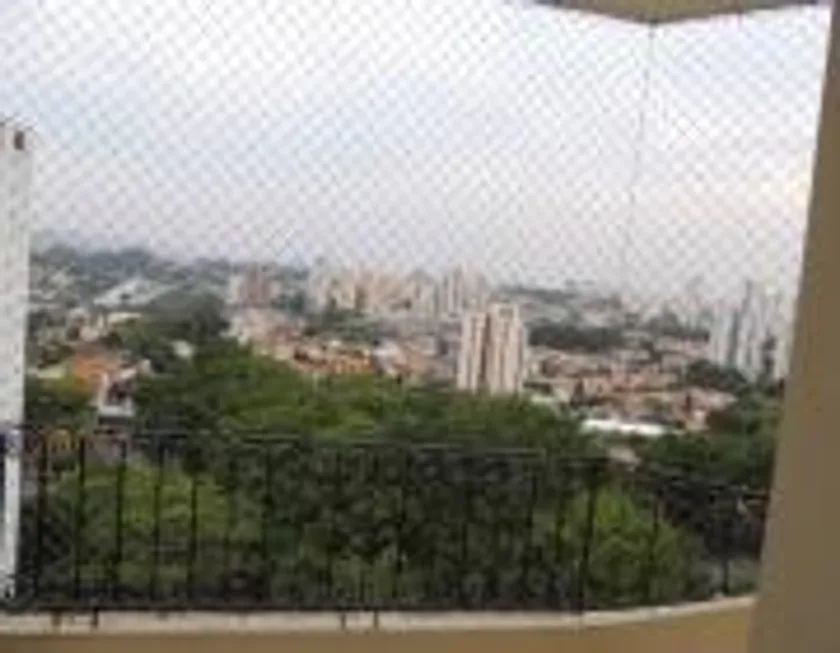 Foto 1 de Apartamento com 3 Quartos à venda, 110m² em Vila Indiana, São Paulo