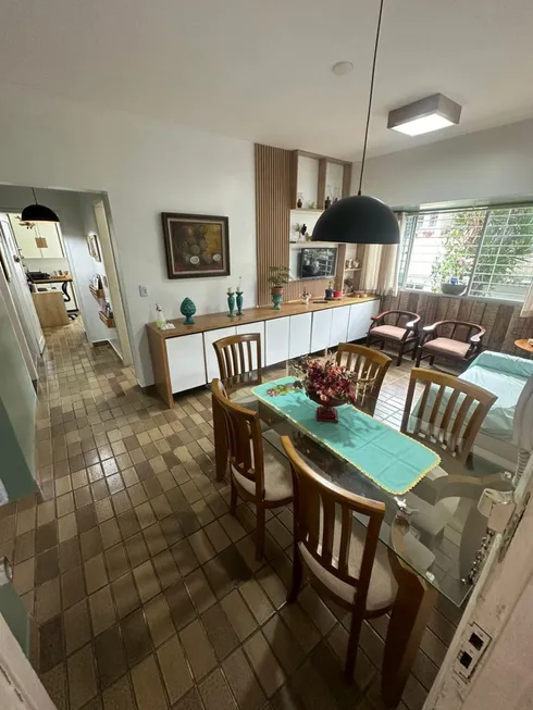 Foto 1 de Apartamento com 3 Quartos à venda, 85m² em Madalena, Recife