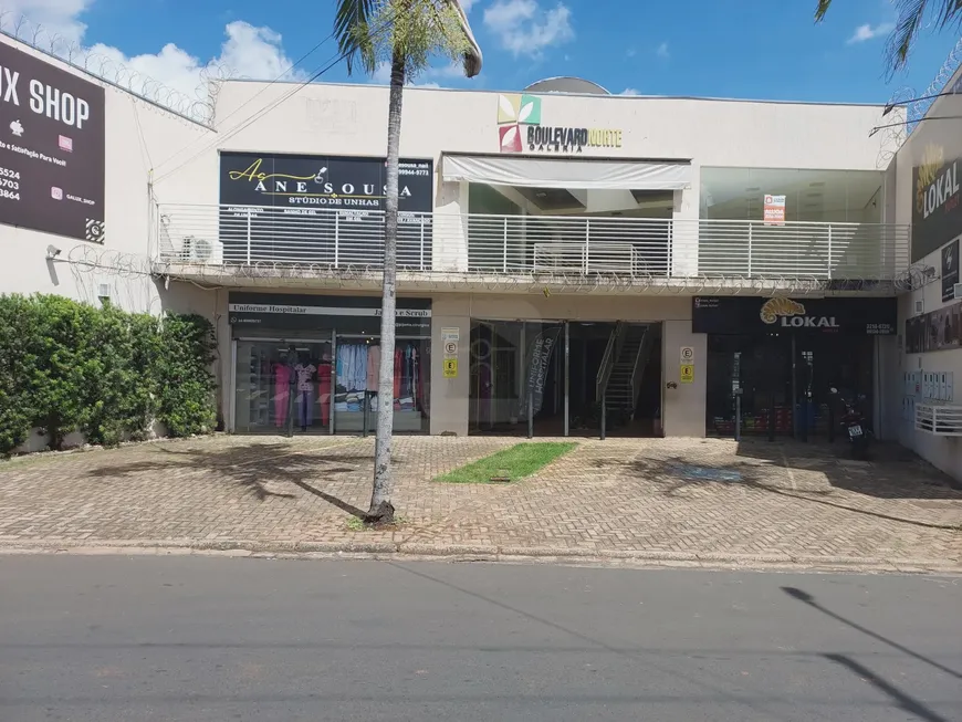 Foto 1 de Sala Comercial para alugar, 30m² em Presidente Roosevelt, Uberlândia