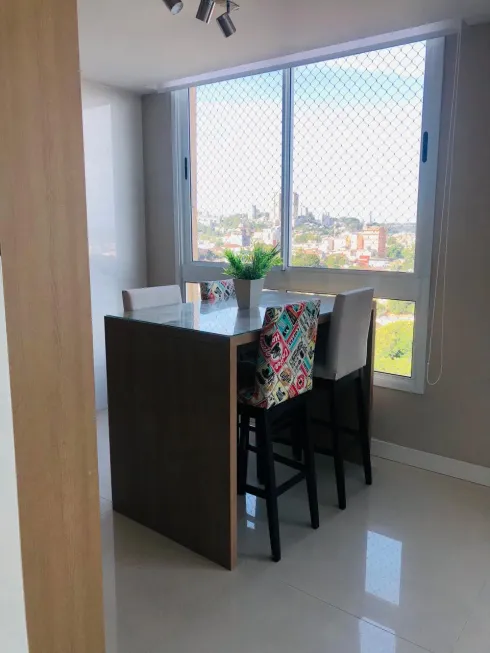 Foto 1 de Apartamento com 3 Quartos à venda, 140m² em Cristo Redentor, Caxias do Sul