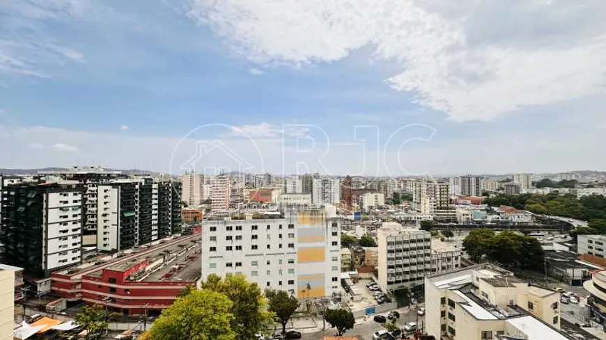 Foto 1 de Apartamento com 3 Quartos à venda, 73m² em Méier, Rio de Janeiro