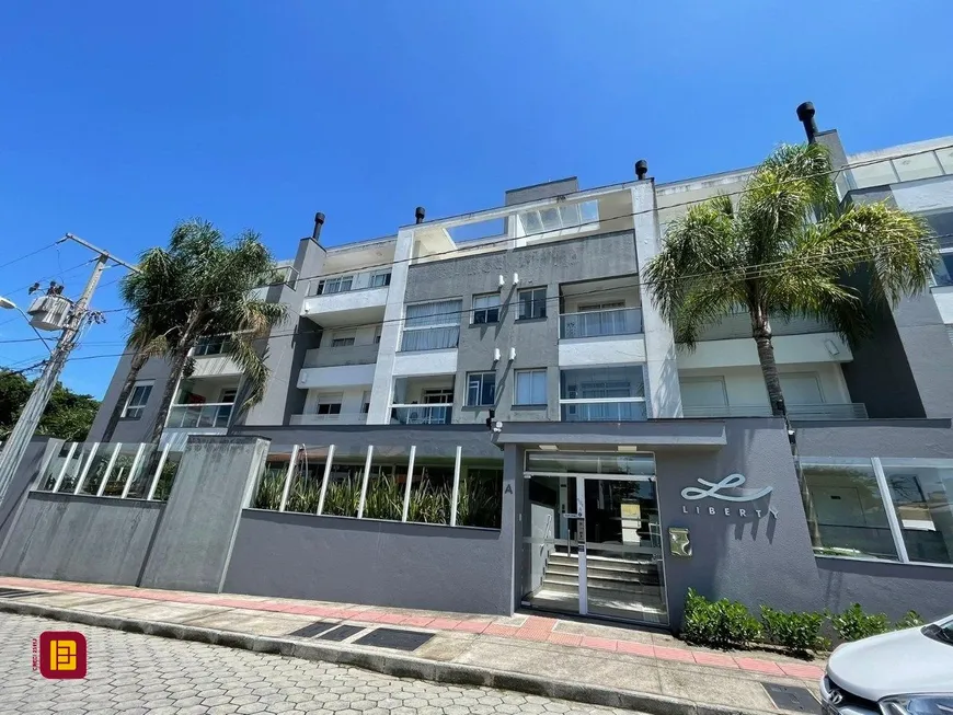Foto 1 de Apartamento com 3 Quartos à venda, 115m² em Campeche, Florianópolis
