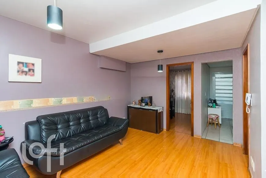 Foto 1 de Casa de Condomínio com 3 Quartos à venda, 115m² em Morro Santana, Porto Alegre