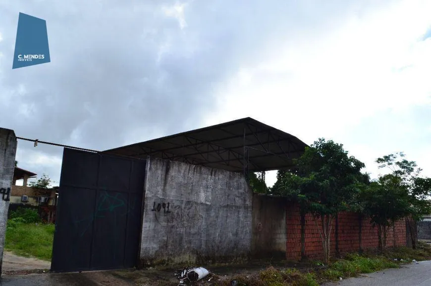 Foto 1 de Lote/Terreno para venda ou aluguel, 1200m² em JOSE DE ALENCAR, Fortaleza