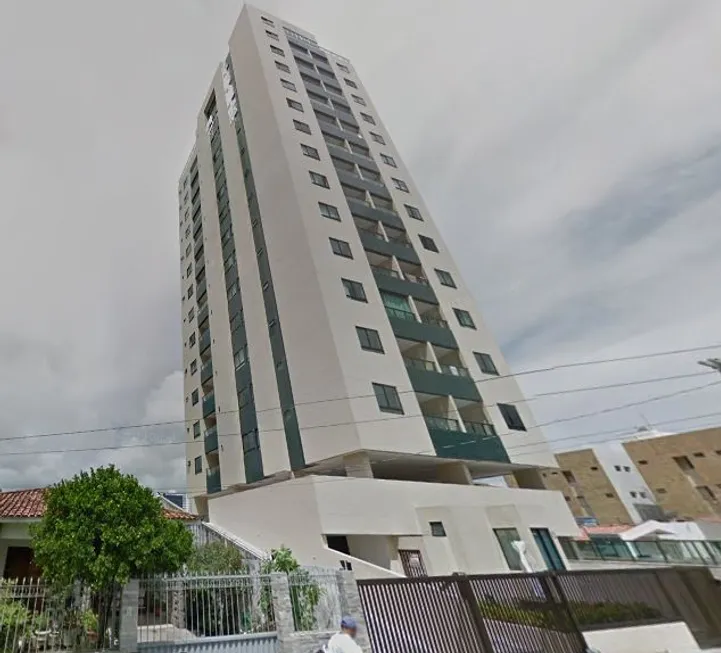 Foto 1 de Apartamento com 2 Quartos à venda, 69m² em Brisamar, João Pessoa