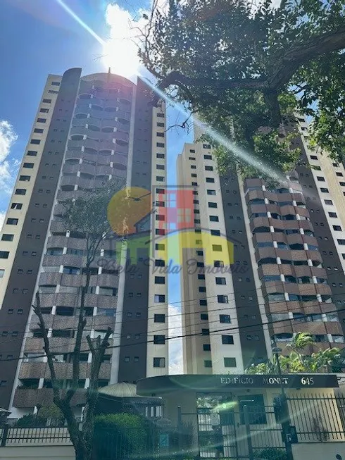 Foto 1 de Cobertura com 4 Quartos à venda, 260m² em Rudge Ramos, São Bernardo do Campo