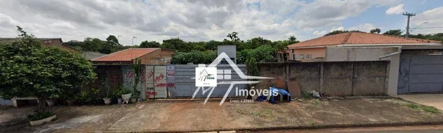 Foto 1 de Lote/Terreno à venda, 300m² em Parque Residencial Florença, Sumaré