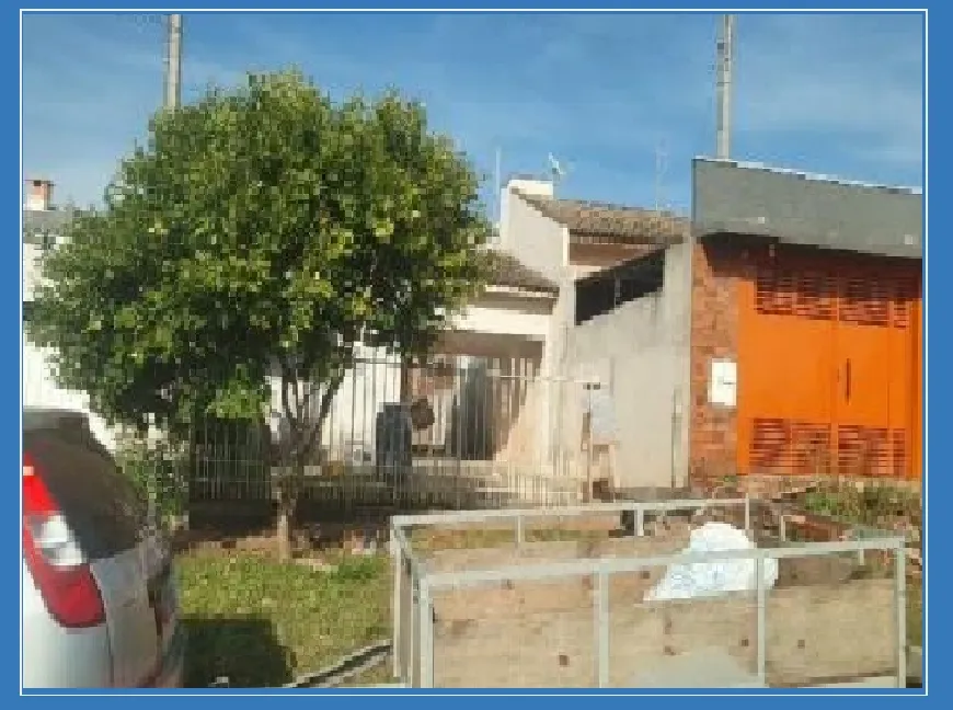 Foto 1 de Casa com 2 Quartos à venda, 245m² em Centro, Cruzeiro do Oeste