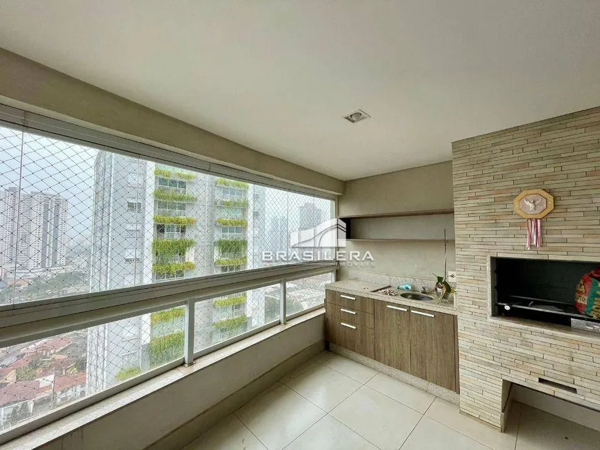 Foto 1 de Apartamento com 4 Quartos à venda, 177m² em Setor Marista, Goiânia