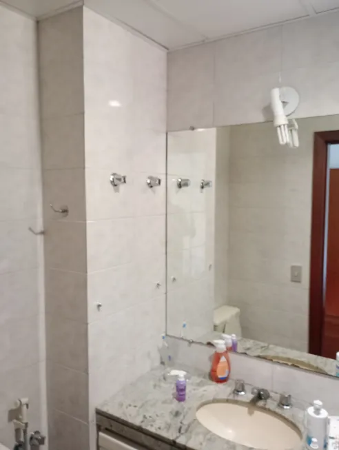 Foto 1 de Apartamento com 4 Quartos à venda, 160m² em Funcionários, Belo Horizonte