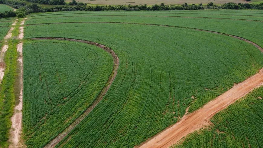 Foto 1 de Fazenda/Sítio à venda, 152460m² em Jardim Paraiso, Botucatu