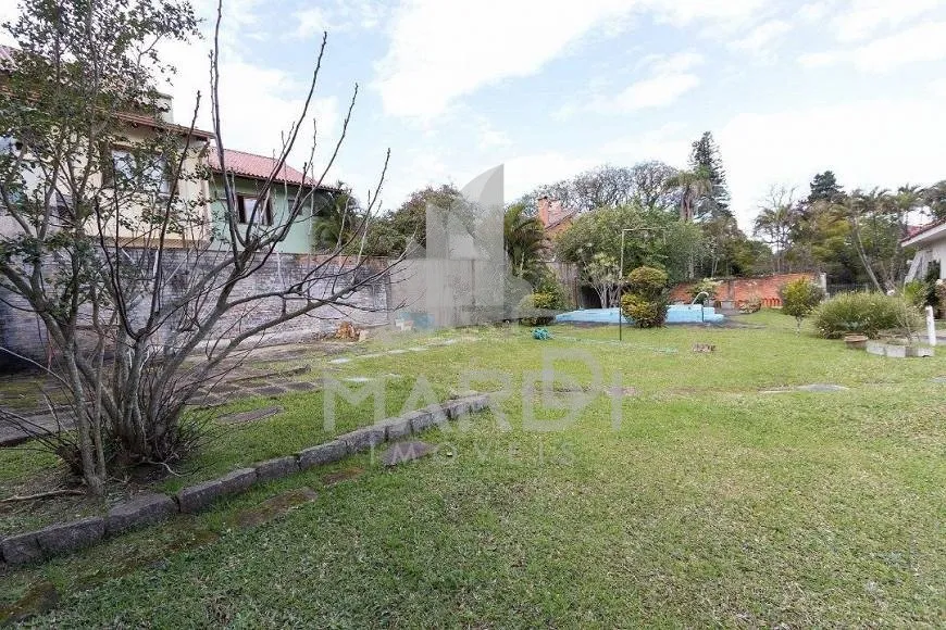 Foto 1 de Lote/Terreno à venda, 690m² em Jardim Isabel, Porto Alegre