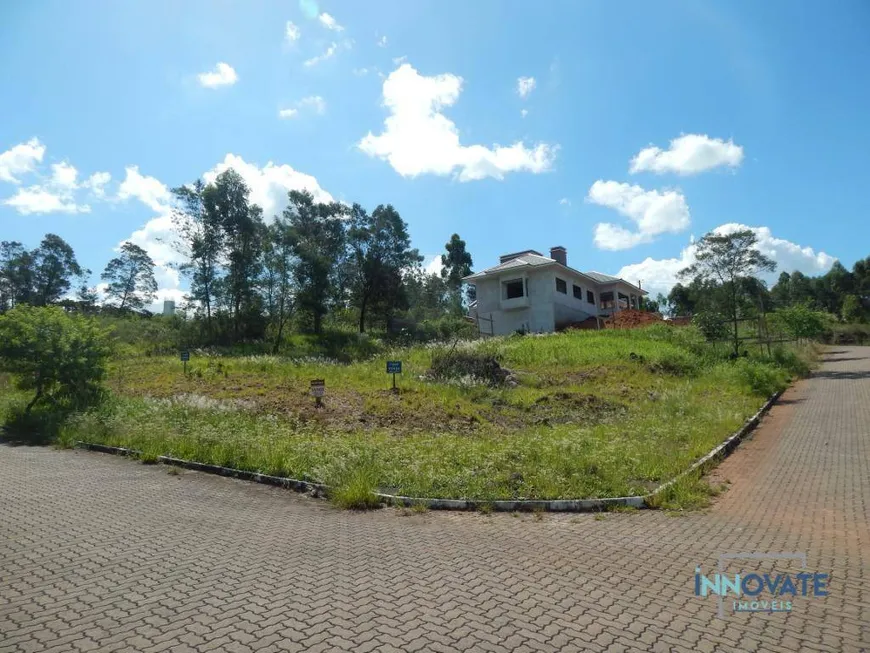 Foto 1 de Lote/Terreno à venda, 425m² em Jardim Panorâmico, Ivoti