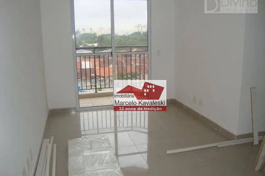 Foto 1 de Apartamento com 3 Quartos à venda, 65m² em Móoca, São Paulo