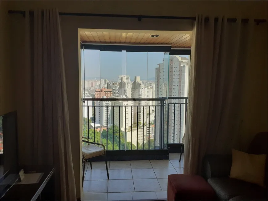 Foto 1 de Apartamento com 3 Quartos à venda, 112m² em Tucuruvi, São Paulo