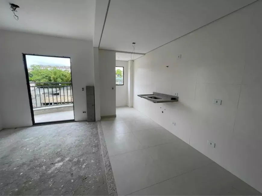 Foto 1 de Apartamento com 2 Quartos à venda, 55m² em Penha De Franca, São Paulo