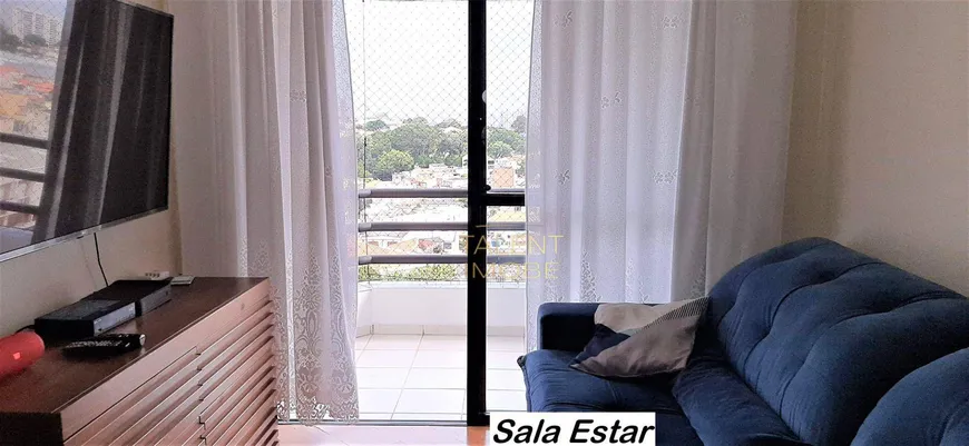 Foto 1 de Apartamento com 2 Quartos à venda, 60m² em Saúde, São Paulo