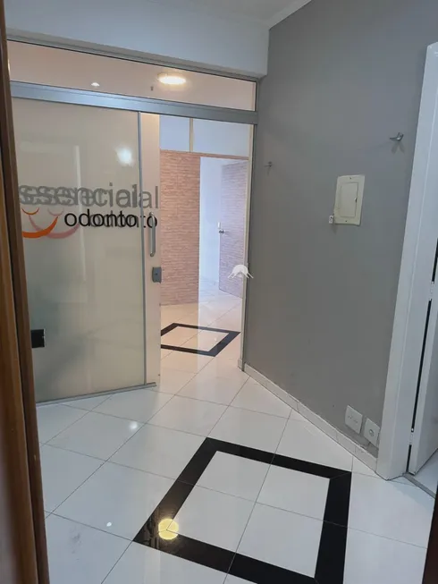 Foto 1 de Sala Comercial à venda, 35m² em Botafogo, Campinas