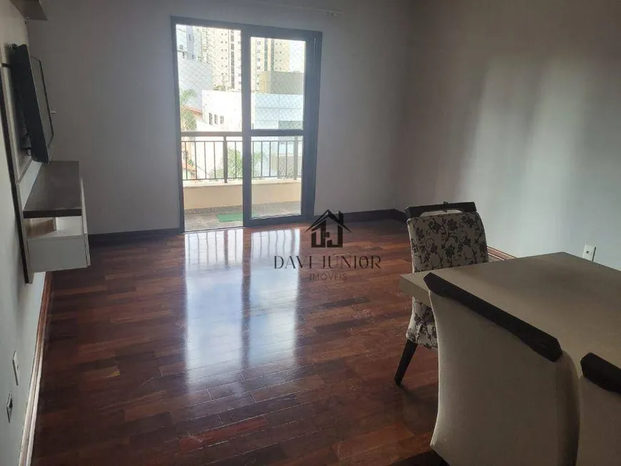 Foto 1 de Apartamento com 3 Quartos à venda, 110m² em Jardim Emilia, Sorocaba