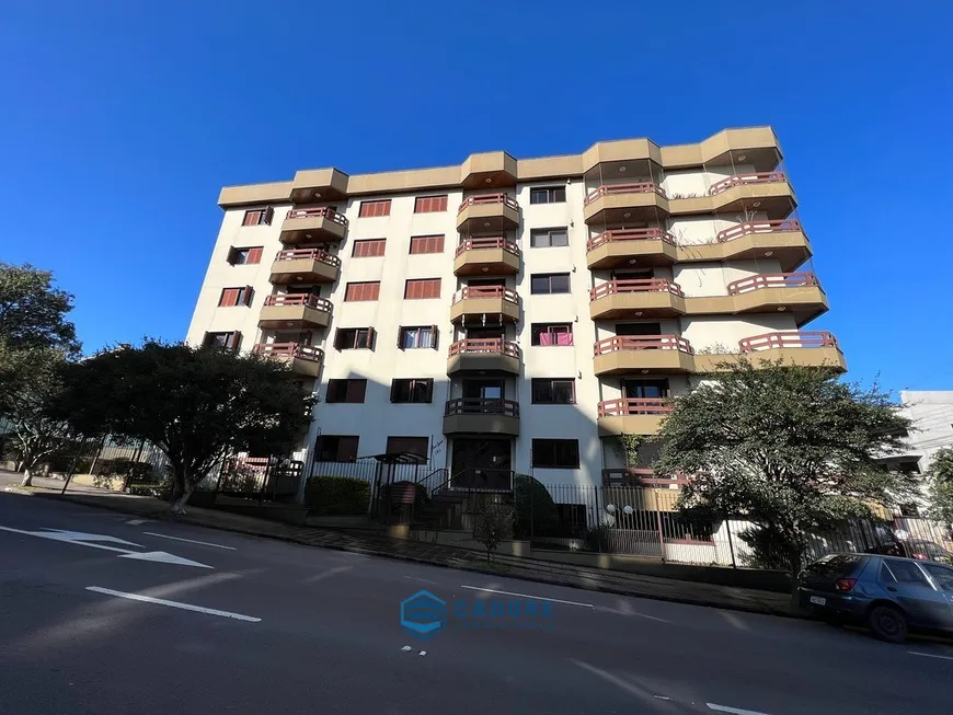 Foto 1 de Apartamento com 2 Quartos à venda, 75m² em Rio Branco, Caxias do Sul