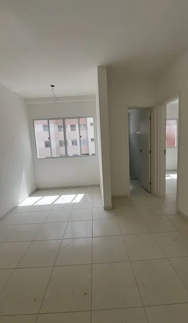 Foto 1 de Apartamento com 2 Quartos à venda, 48m² em Sao Bras, Nossa Senhora do Socorro