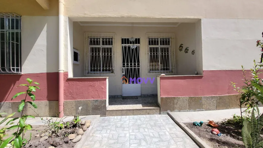 Foto 1 de Apartamento com 3 Quartos à venda, 100m² em Fonseca, Niterói