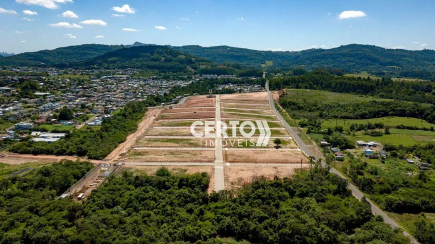 Foto 1 de Lote/Terreno à venda, 300m² em Centenario, Sapiranga